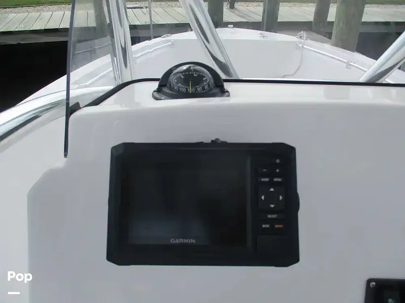 Slide: The Image of Aquasport 220 CC 2024 - 15598970