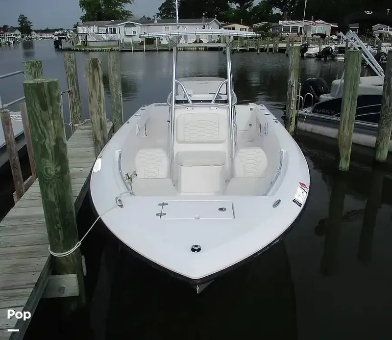 Slide: The Image of Aquasport 220 CC 2024 - 15598948