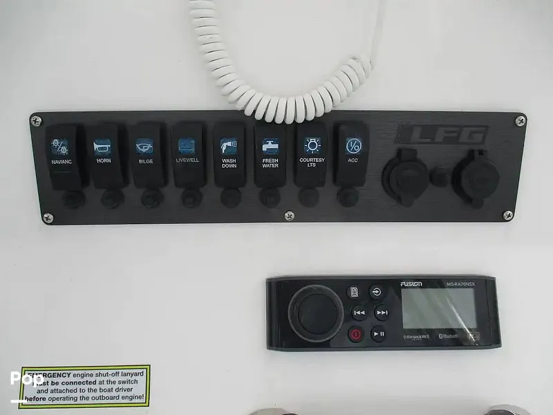 Slide: The Image of Aquasport 220 CC 2024 - 15598973