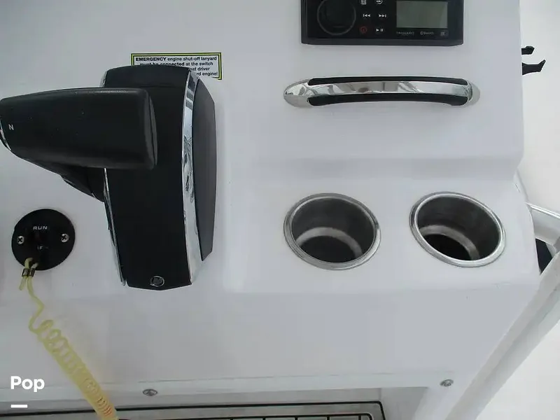 Slide: The Image of Aquasport 220 CC 2024 - 15598975