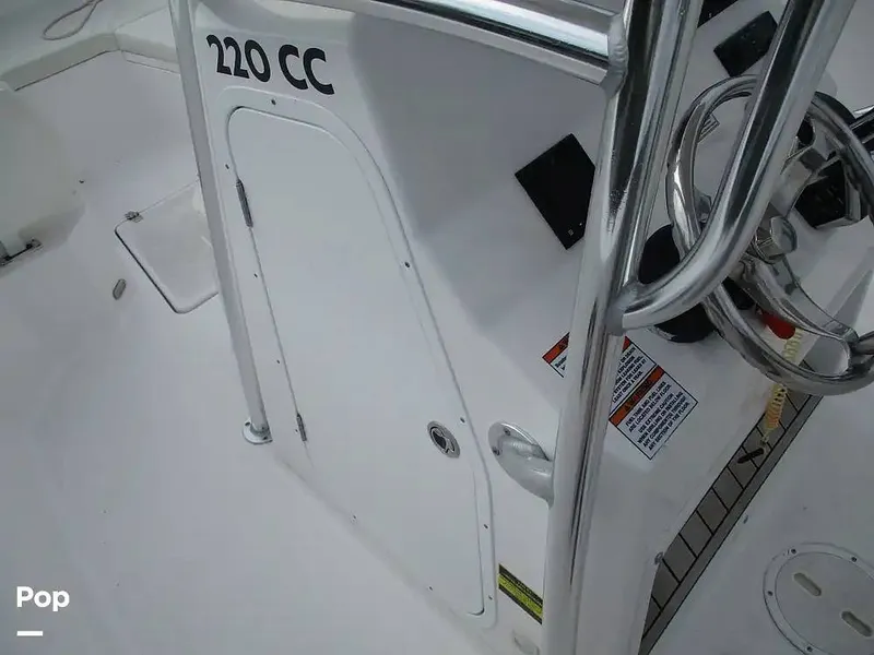 Slide: The Image of Aquasport 220 CC 2024 - 15598979