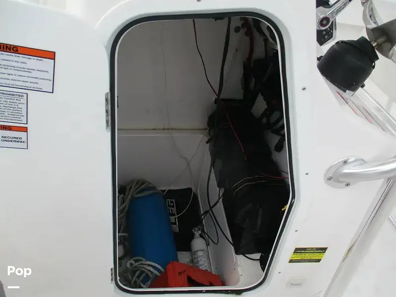 Slide: The Image of Aquasport 220 CC 2024 - 15598980