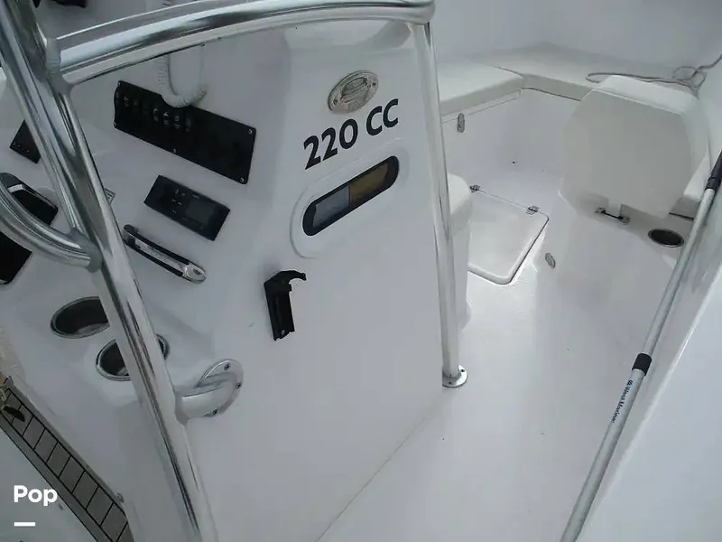 Slide: The Image of Aquasport 220 CC 2024 - 15598983