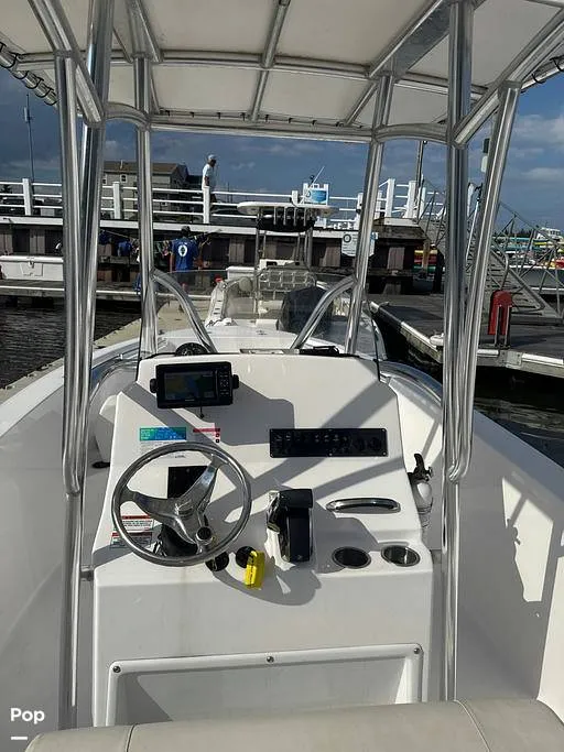 Slide: The Image of Aquasport 220 CC 2024 - 15687891