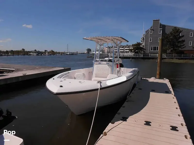 Slide: The Image of Aquasport 220 CC 2024 - 15601875