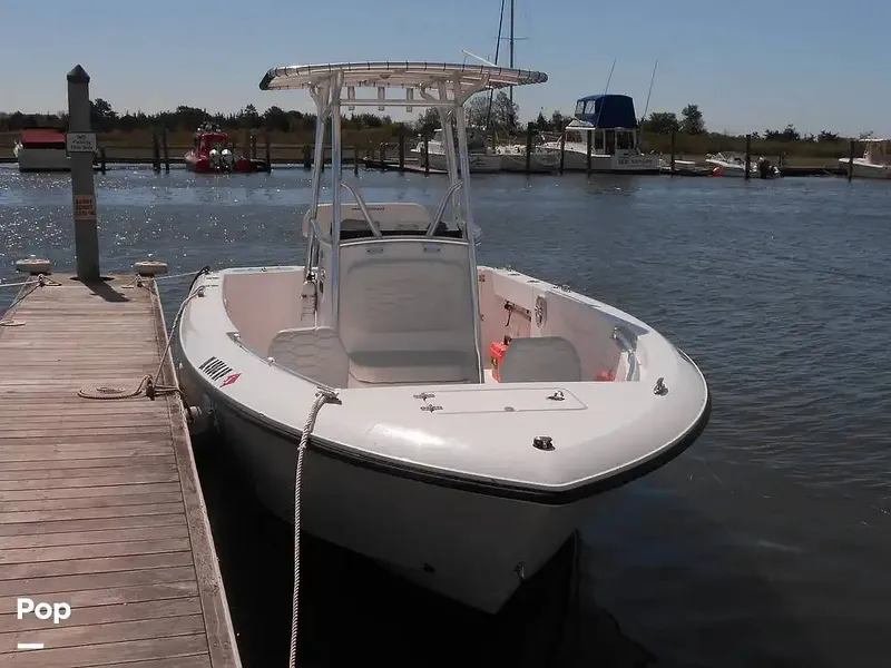 Slide: The Image of Aquasport 220 CC 2024 - 15601871