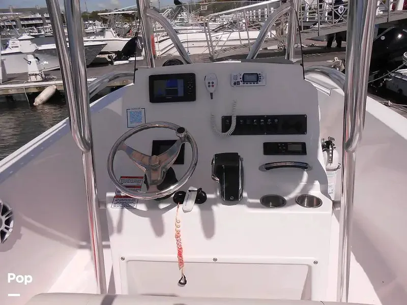 Slide: The Image of Aquasport 220 CC 2024 - 15601841