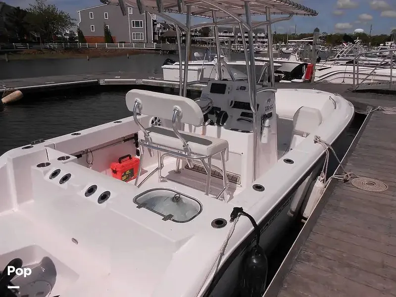 Slide: The Image of Aquasport 220 CC 2024 - 15601868