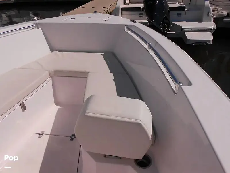 Slide: The Image of Aquasport 220 CC 2024 - 15601810