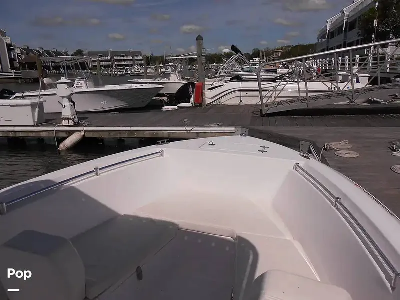 Slide: The Image of Aquasport 220 CC 2024 - 15601846