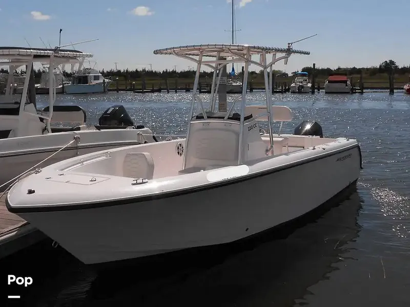 Slide: The Image of Aquasport 220 CC 2024 - 15601873