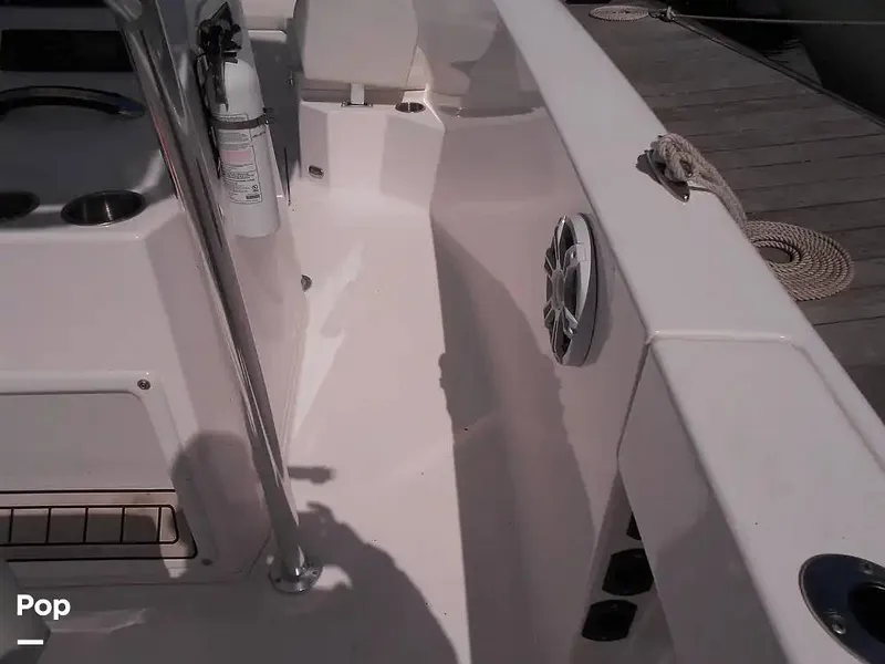 Slide: The Image of Aquasport 220 CC 2024 - 15601844