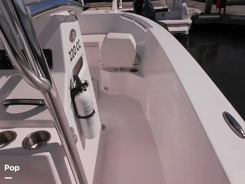 Slide: The Image of Aquasport 220 CC 2024 - 15601809