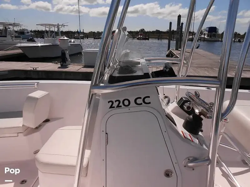 Slide: The Image of Aquasport 220 CC 2024 - 15601876