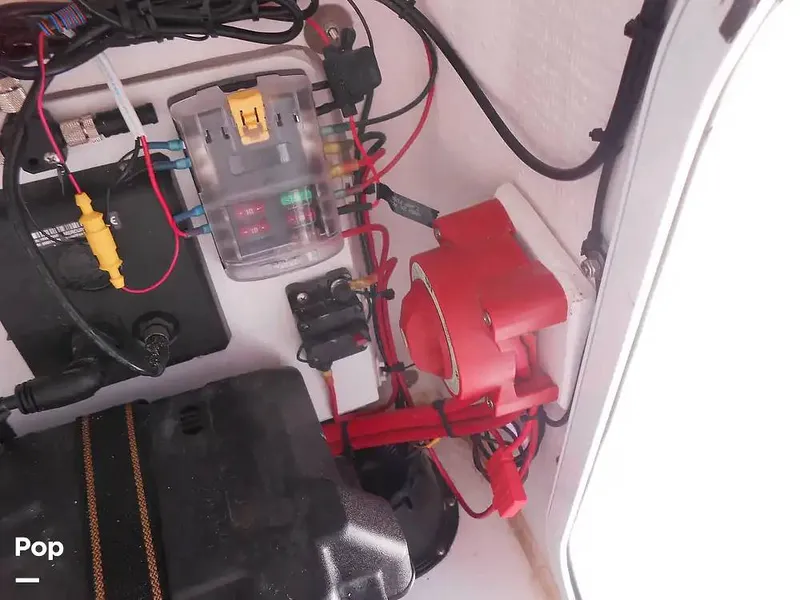 Slide: The Image of Aquasport 220 CC 2024 - 15601862