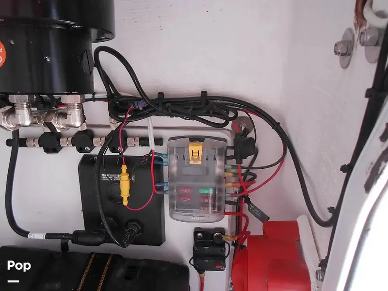 Slide: The Image of Aquasport 220 CC 2024 - 15601863