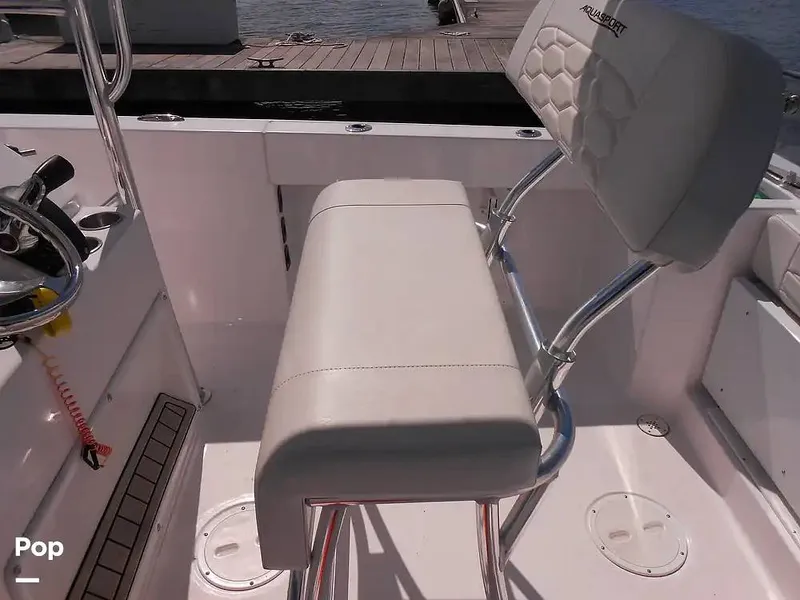 Slide: The Image of Aquasport 220 CC 2024 - 15601886