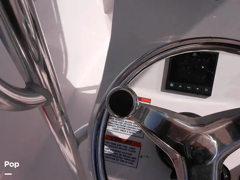 Slide: The Image of Aquasport 220 CC 2024 - 15601894