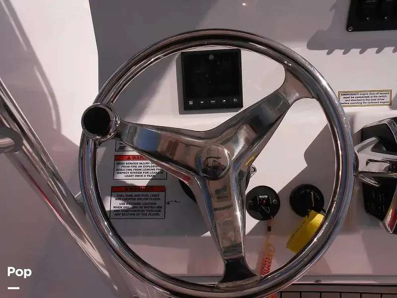 Slide: The Image of Aquasport 220 CC 2024 - 15601893