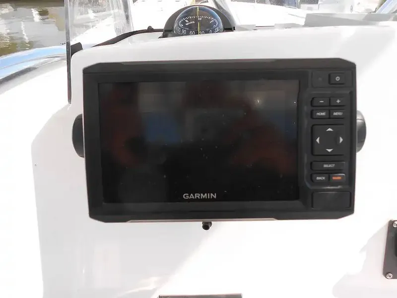 Slide: The Image of Aquasport 220 CC 2024 - 15601895