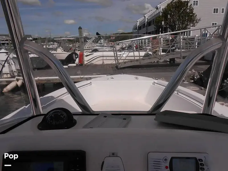 Slide: The Image of Aquasport 220 CC 2024 - 15601831