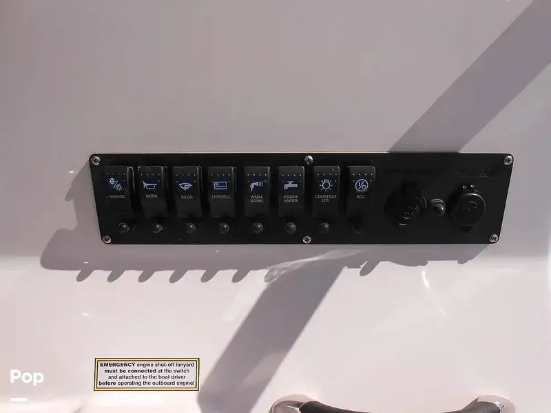 Slide: The Image of Aquasport 220 CC 2024 - 15601897