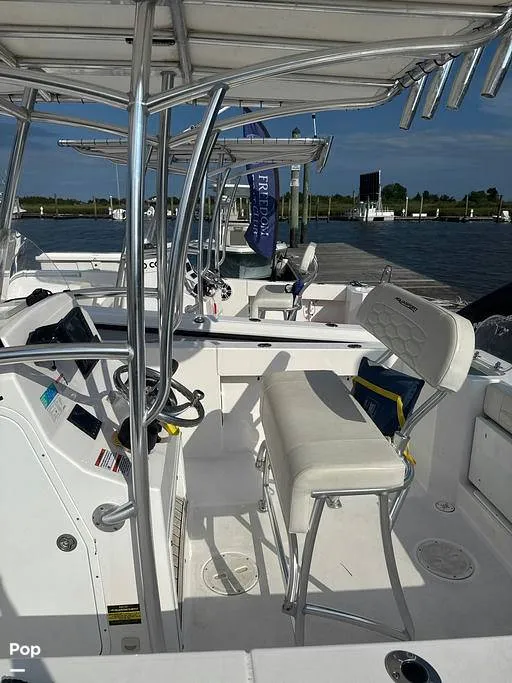 Slide: The Image of Aquasport 220 CC 2024 - 15687897