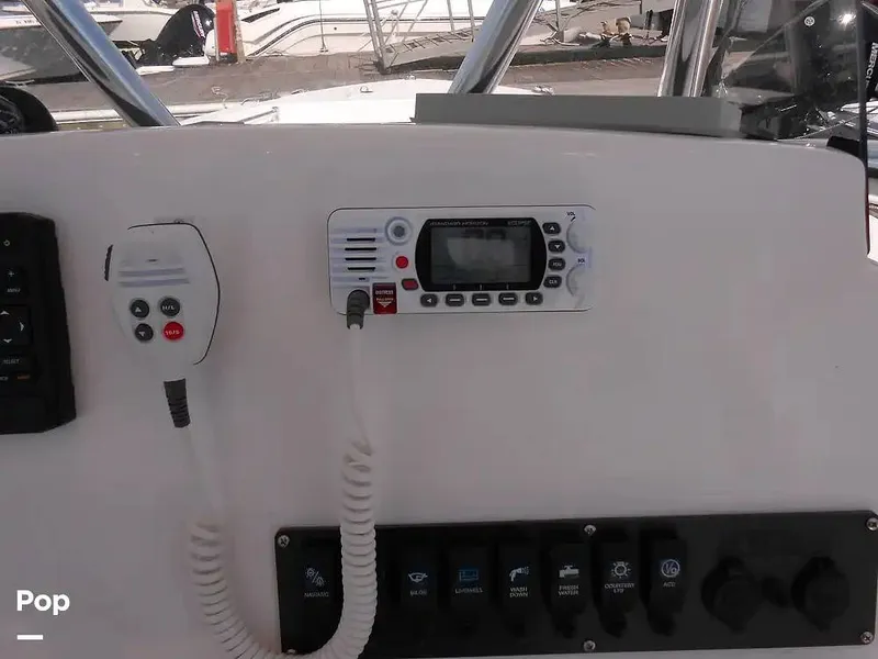 Slide: The Image of Aquasport 220 CC 2024 - 15601826