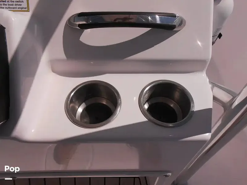 Slide: The Image of Aquasport 220 CC 2024 - 15601807