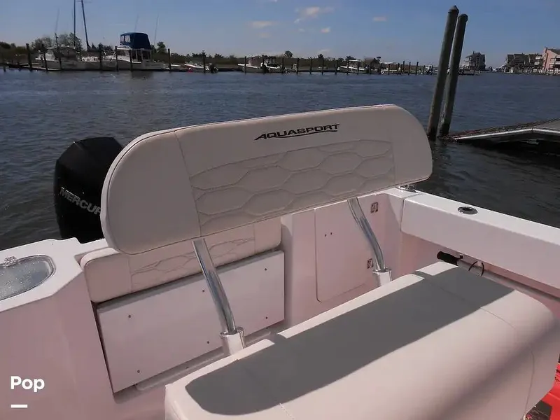 Slide: The Image of Aquasport 220 CC 2024 - 15601864