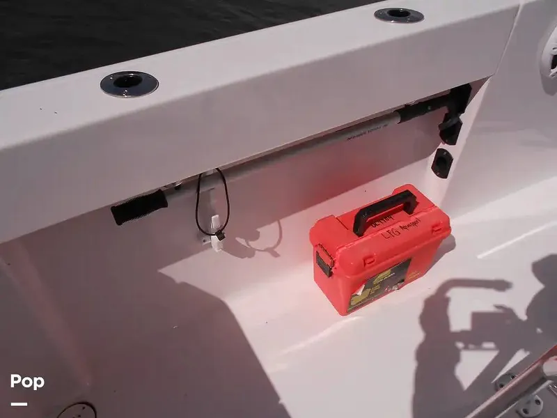 Slide: The Image of Aquasport 220 CC 2024 - 15601843