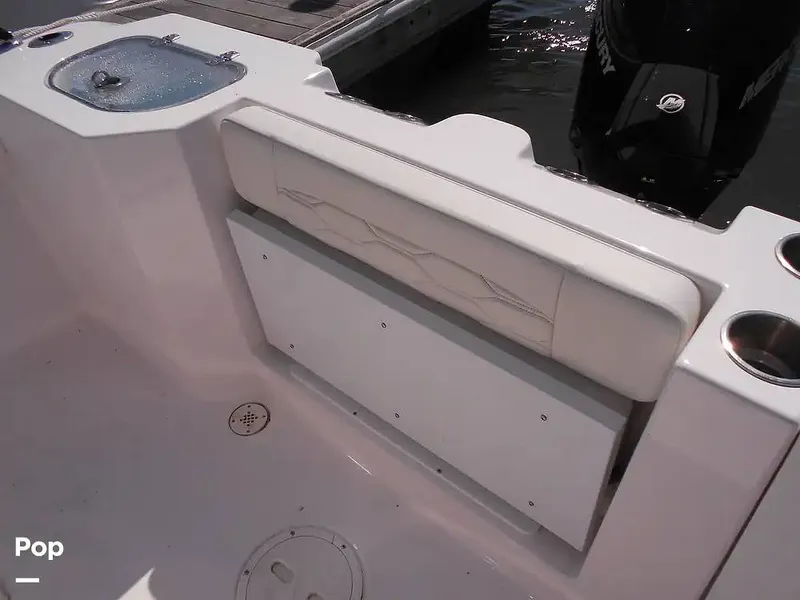 Slide: The Image of Aquasport 220 CC 2024 - 15601838