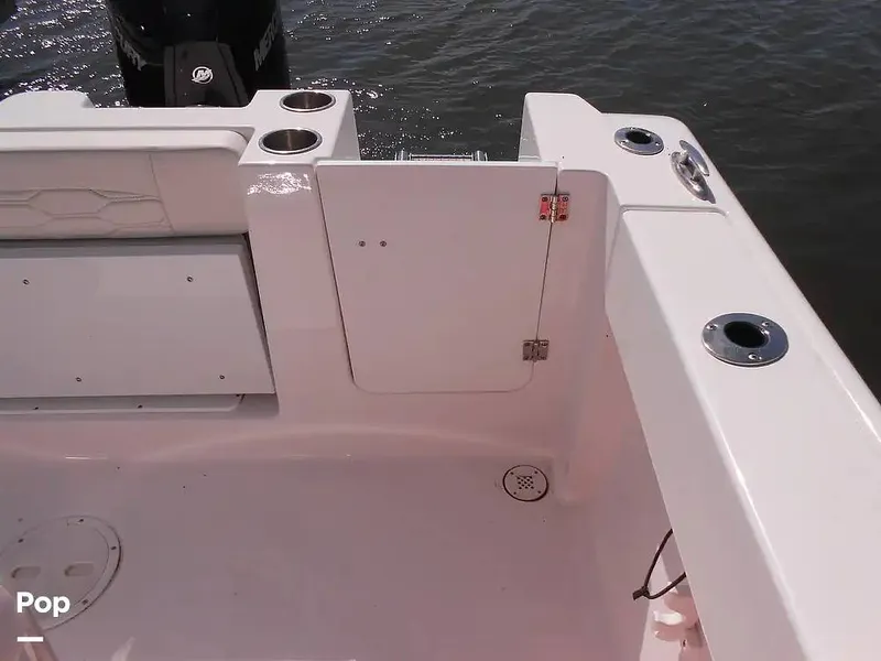 Slide: The Image of Aquasport 220 CC 2024 - 15601833