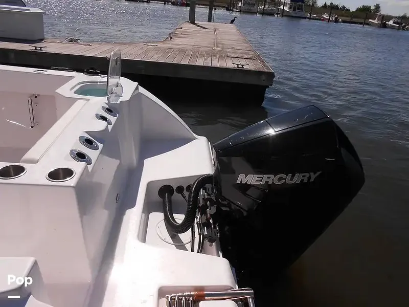 Slide: The Image of Aquasport 220 CC 2024 - 15601877