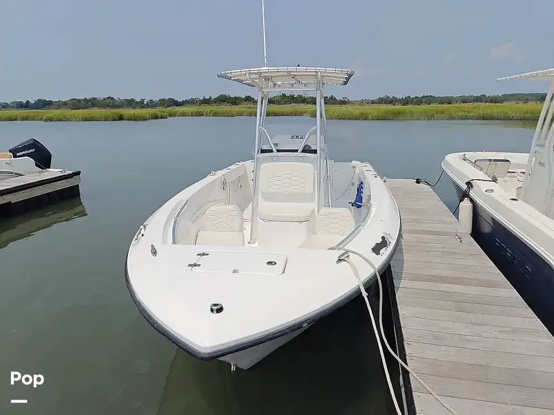 Slide: The Image of Aquasport 220 CC 2024 - 15599437