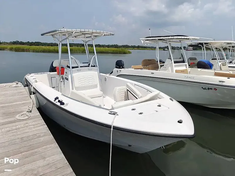 Slide: The Image of Aquasport 220 CC 2024 - 15599458