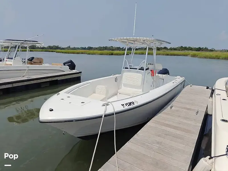 Slide: The Image of Aquasport 220 CC 2024 - 15599472