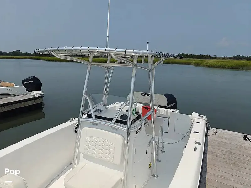 Slide: The Image of Aquasport 220 CC 2024 - 15599474