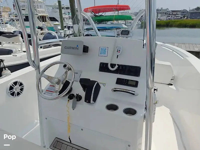 Slide: The Image of Aquasport 220 CC 2024 - 15599241