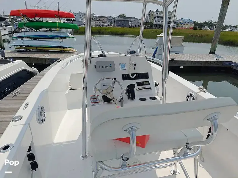 Slide: The Image of Aquasport 220 CC 2024 - 15599480