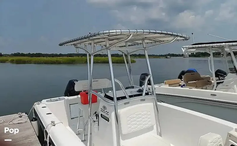 Slide: The Image of Aquasport 220 CC 2024 - 15599442