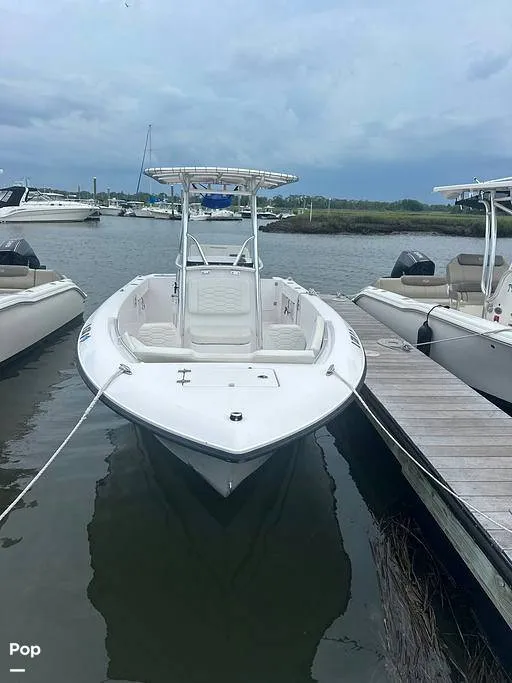 Slide: The Image of Aquasport 220 CC 2024 - 15687916