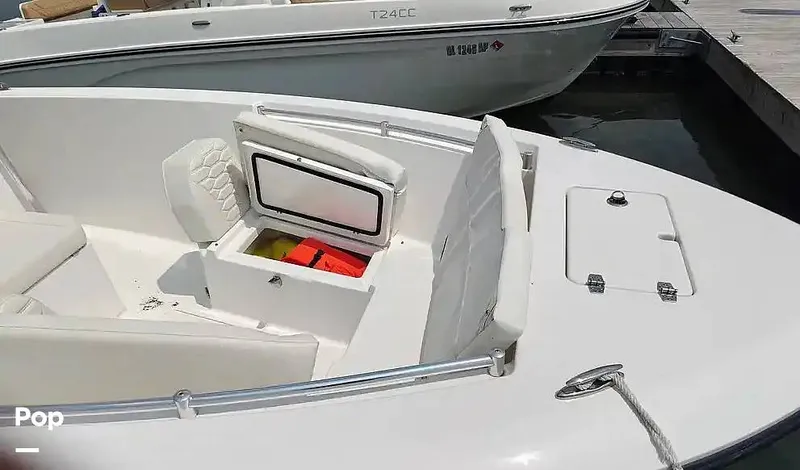 Slide: The Image of Aquasport 220 CC 2024 - 15599441