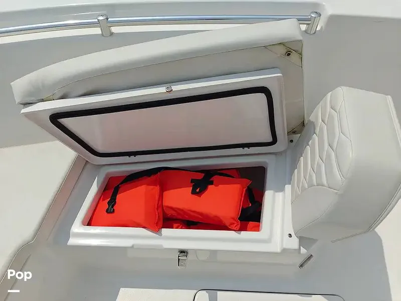 Slide: The Image of Aquasport 220 CC 2024 - 15599463