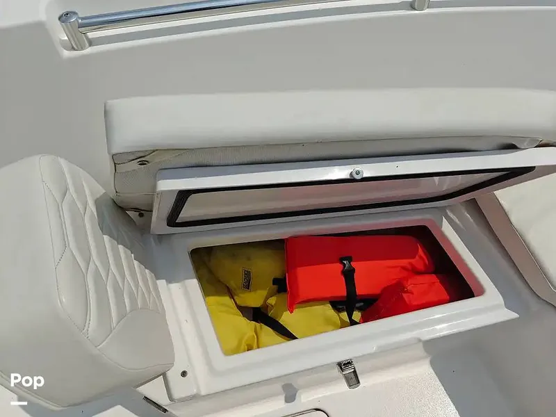 Slide: The Image of Aquasport 220 CC 2024 - 15599462