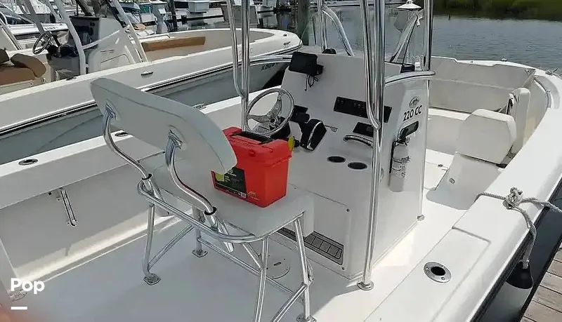 Slide: The Image of Aquasport 220 CC 2024 - 15599447