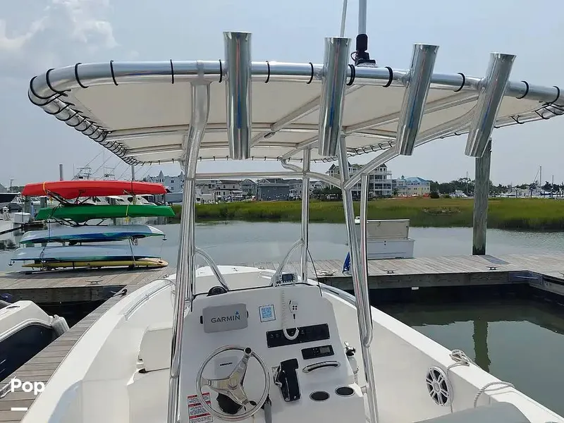 Slide: The Image of Aquasport 220 CC 2024 - 15599479