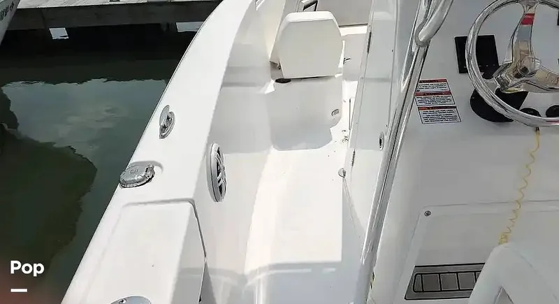 Slide: The Image of Aquasport 220 CC 2024 - 15599453