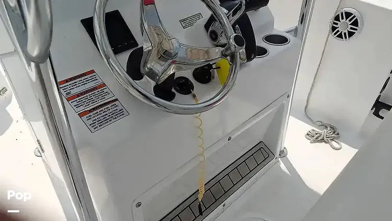 Slide: The Image of Aquasport 220 CC 2024 - 15599454