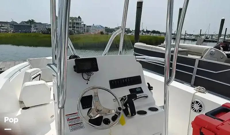 Slide: The Image of Aquasport 220 CC 2024 - 15599451